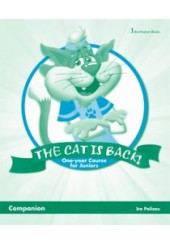 THE CAT IS BACK! ONE YEAR COURSE FOR JUNIORS COMPANION