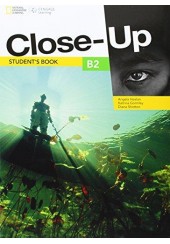 CLOSE-UP B2 STUDENT'S BOOK
