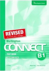 CONNECT B1 TEST BOOK REVISED TEACHER'S EDITION