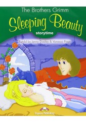 SLEEPING BEAUTY (MULTI-ROM+AUDIO CD+DVD VIDEO PAL)