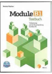 MODULE B1 TESTBUCH