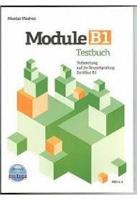 MODULE B1 TESTBUCH 960-462-114-9 9789604621149