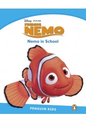 FINDING NEMO - NEMO IN SCHOOL