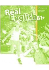 REAL ENGLISH B1+ WORKBOOK