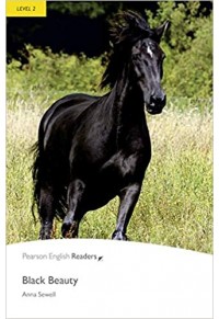 BLACK BEAUTY (WITH MP3 - AUDIO CD) LEVEL 2 1-408-27800-6 9781408278000