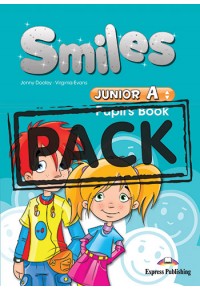 SMILES JUNIOR A POWER PACK 978-1-4715-1151-6 9781471511516