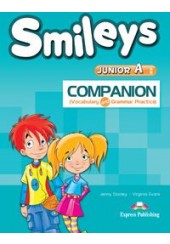 SMILES JUNIOR A COMPANION