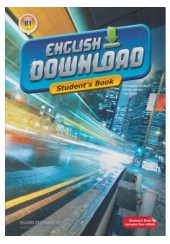 ENGLISH DOWNLOAD B1 STUDENT'S  + e-BOOK