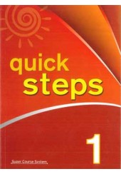 QUICK STEPS 1