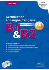 CERTIFICATION EN LANGUE FRANCAISE B1 & B2 ORAL ΚΡΑΤΙΚΟ ΠΙΣΤΟΠΟΙΗΤΙΚΟ ΓΛΩΣΣΟΜΑΘΕΙΑΣ