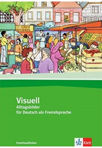 VISUELL - ALLTAGSBIDER FUR DAF NEU 978-3-12-675444-6 9783126754446