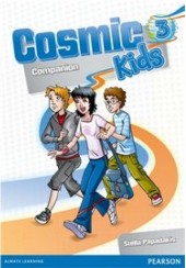 COSMIC KIDS 3 COMPANION