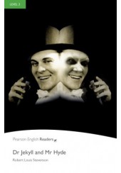DR JEKYLL AND MR HYDE (+ MP3 AUDIO CD)