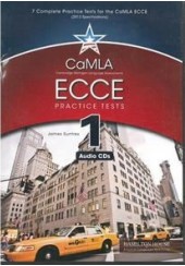 CAMLA MICHIGAN ECCE PRACTICE TESTS 1