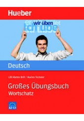 GROSSES UBUNGSBUCH WORTSCHATZ