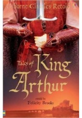 TALES OF THE KING ARTHUR