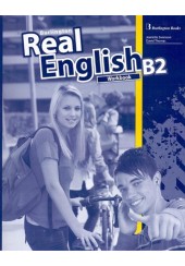 REAL ENGLISH B2 WORKBOOK