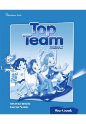 TOP TEAM A JUNIOR WORKBOOK