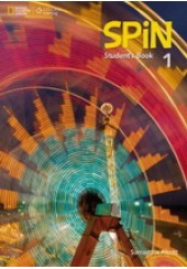 SPIN 1 GRAMMAR (INTERNATIONAL EDITION)