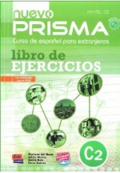 NUEVO PRISMA C2 EJERCICIOS +CD