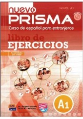 NUEVO PRISMA A1 EJERCICIOS +CD