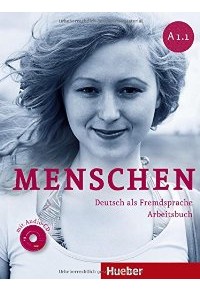 MENSCHEN A1.1 ARBEITSBUCH 978-3-19-311901-8 9783193119018