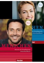 MENSCHEN A2 LEHRERHANDBUCH PAKET (A2.1 UND A2.2)