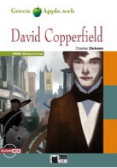 DAVID COPPERFIELD PLUS CD