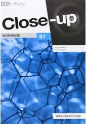 CLOSE UP B1 WORKBOOK 2ND EDITION