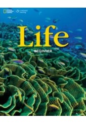 LIFE BEGINNER STUDENTS (+DVD)