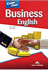 CAREER PATHS: BUSINESS ENGLISH: STUDENT'S BOOK