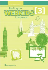 WEBKIDS 3 COMPANION 978-9963-51-729-9 9789963517299
