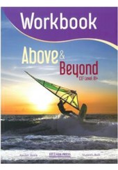 ABOVE & BEYOND B1 + WORKBOOK