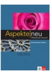 ASPEKTE 2 B2 GLOSSAR NEU