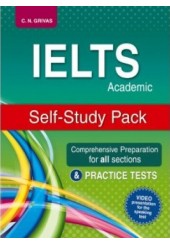 IELTS ACADEMIC SELF-STUDY PACK