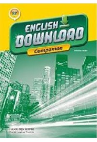 ENGLISH DOWNLOAD B2 COMPANION 978-9963-261-04-8 9789963261048