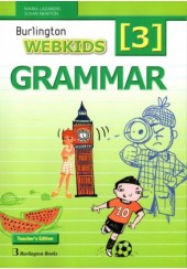 WEBKIDS 3 GRAMMAR TEACHER'S