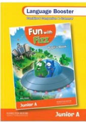 FUN WITH FIZZ JUNIOR A LANGUAGE BOOSTER