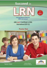 SUCCEED IN LRN C1 STUDENTS 978-960-413-942-2 9789604139422