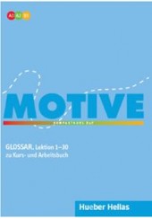 MOTIVE A1-B1 GLOSSAR