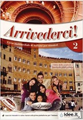 ARRIVEDERCI! 2 (+AUDIO CD+ DVD)
