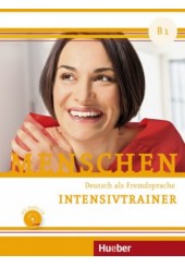 MENSCHEN B1-INTENSIVTRAINER +CD