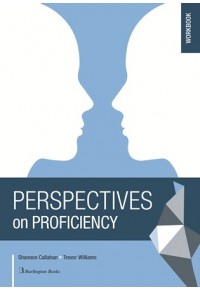 PERSPECTIVES ON PROFICIENCY WORKBOOK 978-9963-273-50-8 9789963273508