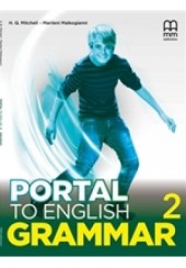 PORTAL TO ENGLISH 2 GRAMMAR