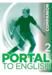 PORTAL TO ENGLISH 2 COMPANION