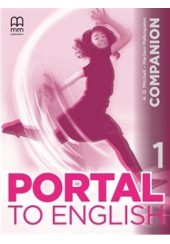 PORTAL TO ENGLISH 1 COMPANION