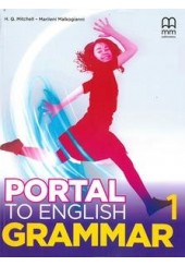 PORTAL TO ENGLISH 1 GRAMMAR