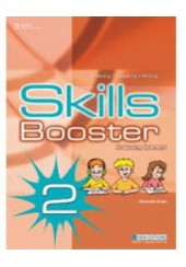 SKILLS BOOSTER 2 FOR YOUNG LEARNER'S