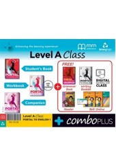 COMBO PLUS PORTAL A' CLASS