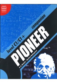 PIONEER C1/C1+ COMPANION 978-618-05-1355-4 9786180513554
